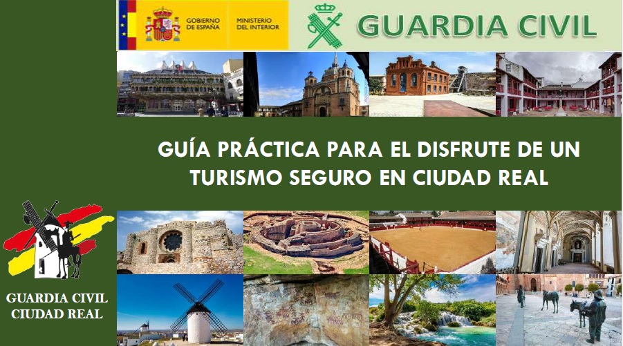 GuiaTurismoSeguroCiudadReal