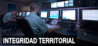 Funciones de la Guardia Civil, Integridad territorial (Fiscal y Costas y Fronteras)